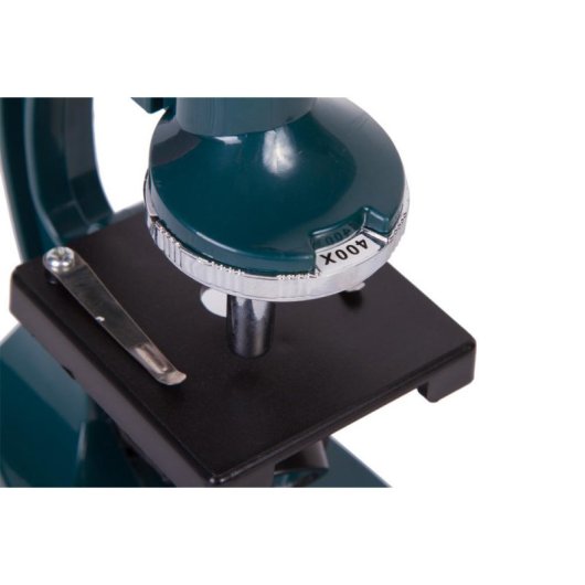 Microscope Levenhuk LabZZ M2 Orange Pétrole 900x