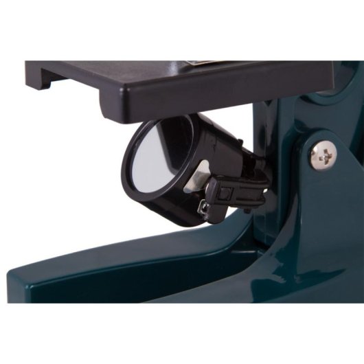 Microscope Levenhuk LabZZ M2 Orange Pétrole 900x