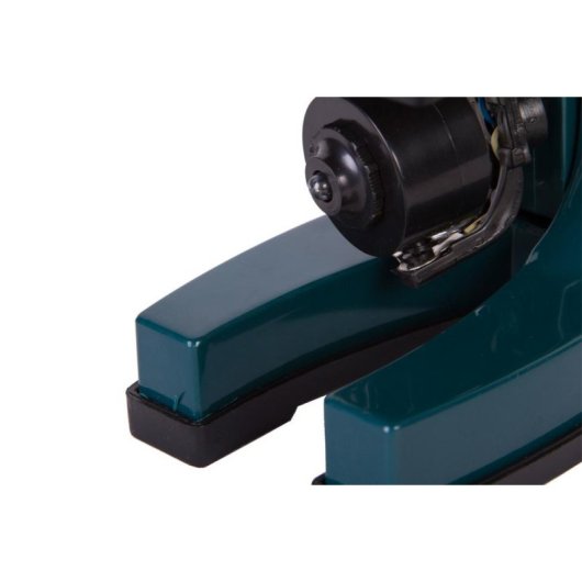 Microscope Levenhuk LabZZ M2 Orange Pétrole 900x