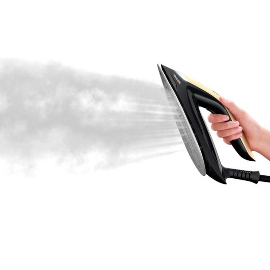 Generador de vapor Philips PerfectCare 8000 PSG8130/80 2700W 700g/min Suela SteamGlide Elite