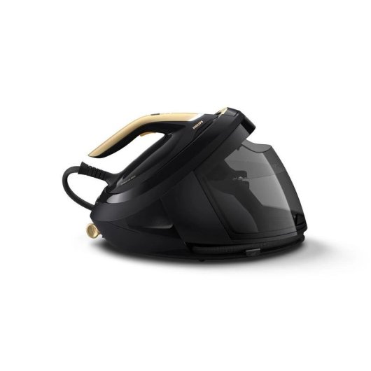 Generador de vapor Philips PerfectCare 8000 PSG8130/80 2700W 700g/min Suela SteamGlide Elite
