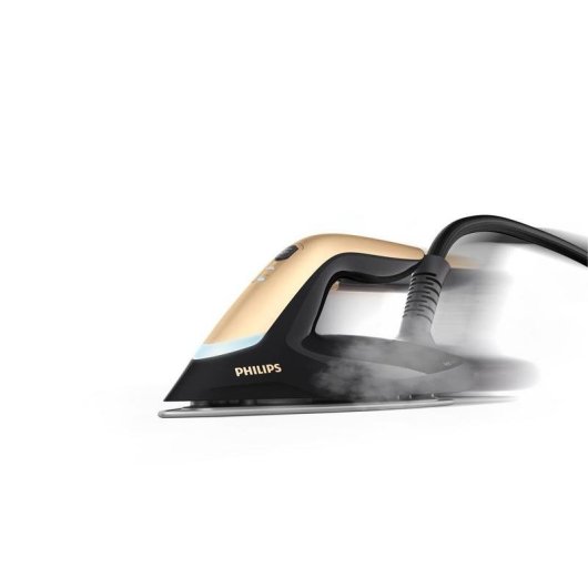 Generador de vapor Philips PerfectCare 8000 PSG8130/80 2700W 700g/min Suela SteamGlide Elite