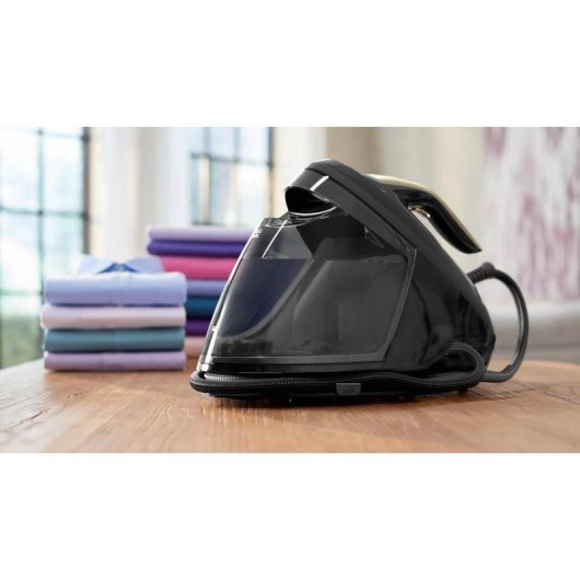 Generador de vapor Philips PerfectCare 8000 PSG8130/80 2700W 700g/min Suela SteamGlide Elite
