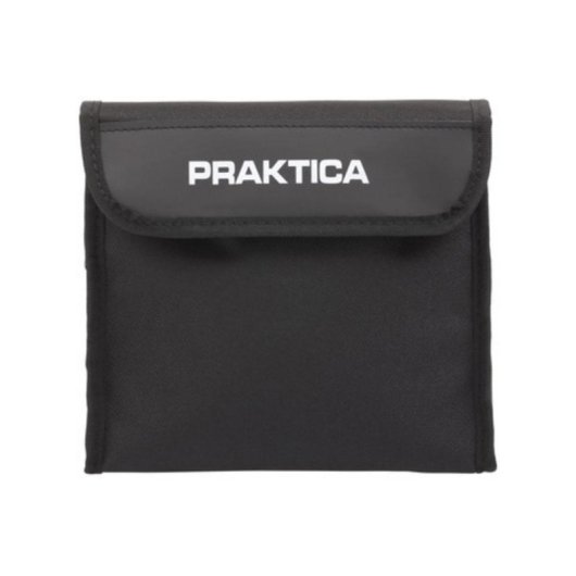Binoculaire Praktica Falcon 8x40 Noir