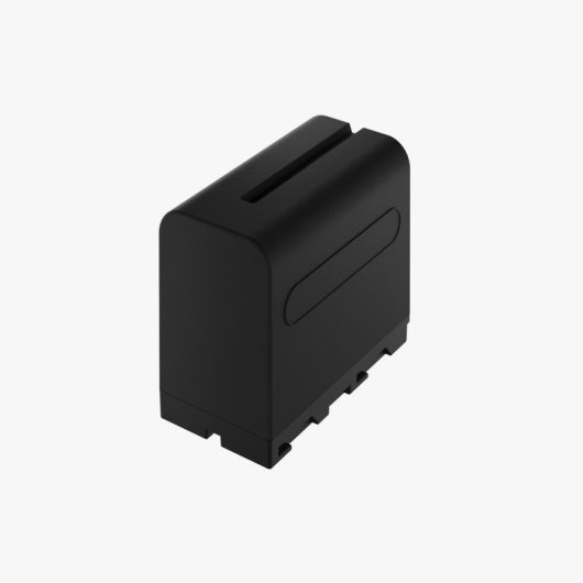 Batería Newell NP-F970 para cámara Sony 8600 mAh 7,2 V Ión de litio