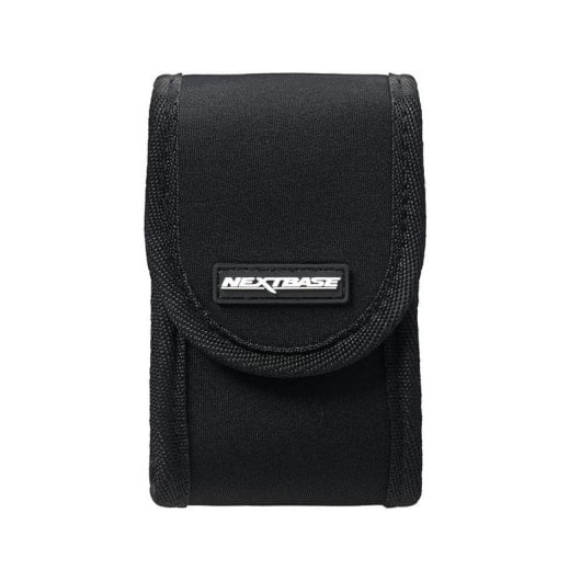 Kit de Accesorios Nextbase Go Pack Carry Case+ 32GB U3 Negro