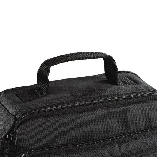 Borsa per fotocamera Hama Samara Nero per qualsiasi marca