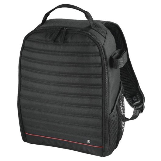 Mochila pour appareils photo Hama Samara Noir