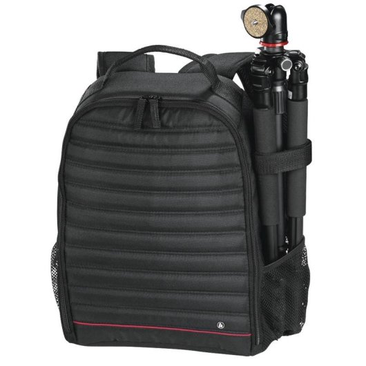 Mochila pour appareils photo Hama Samara Noir