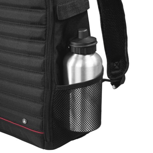 Mochila pour appareils photo Hama Samara Noir