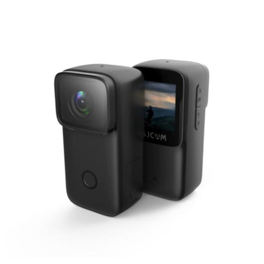 Cámara Deportiva SJCAM C200 2K UltraHD WiFi UltraWide Estabilización