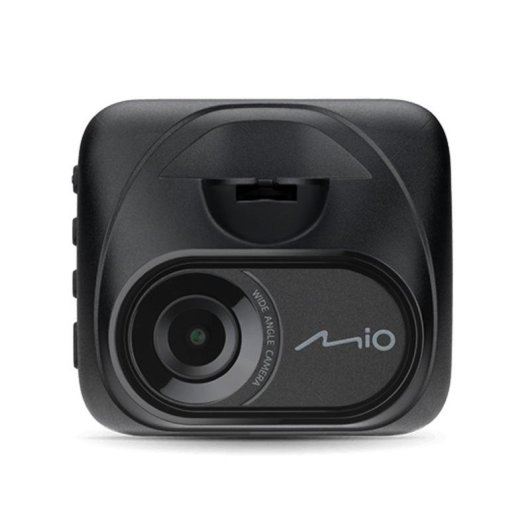 Cámara de salpicadero Mio MiVue C545 Pro Full HD 140°