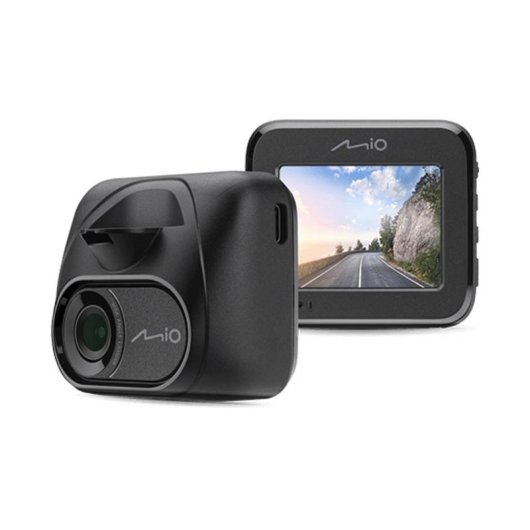 Cámara de salpicadero Mio MiVue C545 Pro Full HD 140°