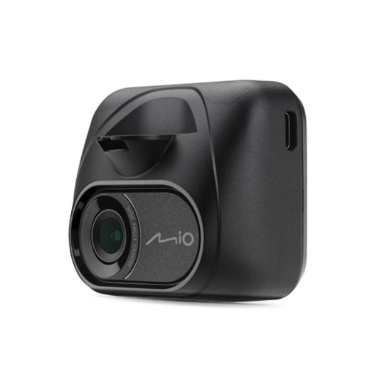 Cámara de salpicadero Mio MiVue C545 Pro Full HD 140°