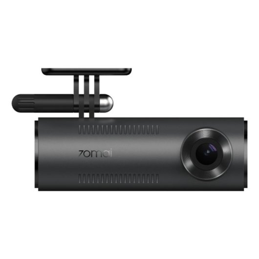 Cámara IP 70mai M310 Quad HD Visión Nocturna Interior y Exterior Wifi