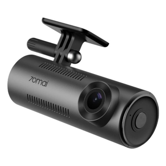 Cámara IP 70mai M310 Quad HD Visión Nocturna Interior y Exterior Wifi