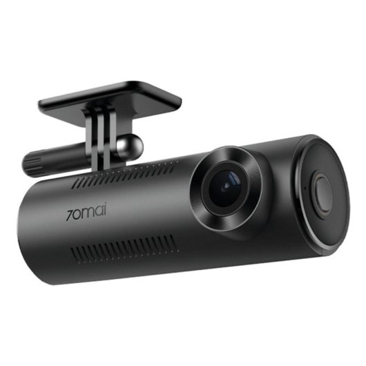 Cámara IP 70mai M310 Quad HD Visión Nocturna Interior y Exterior Wifi