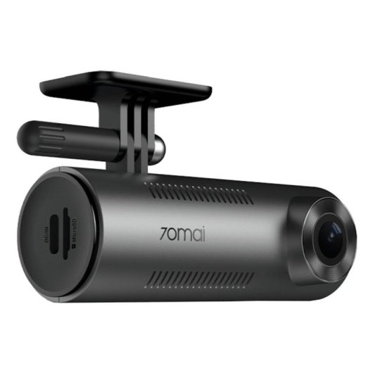 Cámara IP 70mai M310 Quad HD Visión Nocturna Interior y Exterior Wifi