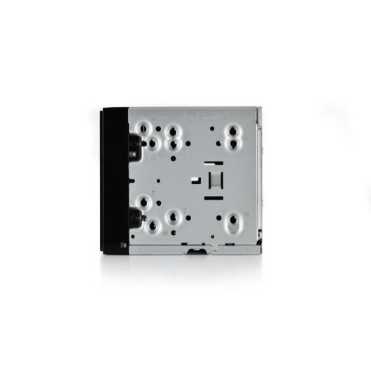 Receptor multimedia Pioneer DMH-A240BT 2 DIN 6.2" Bluetooth Android iOS