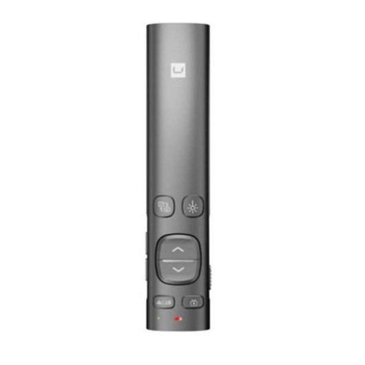 Puntero láser Natec WARBLER 2 Gris 42 g USB 2.0