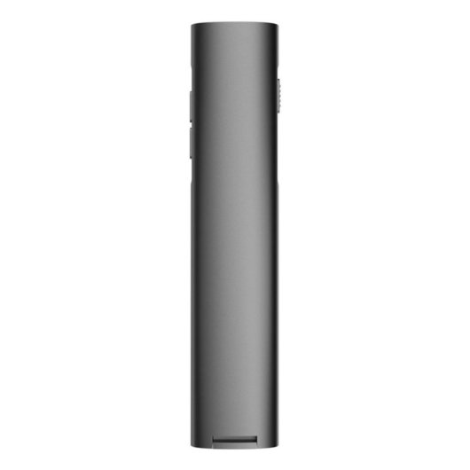 Puntero láser Natec WARBLER 2 Gris 42 g USB 2.0