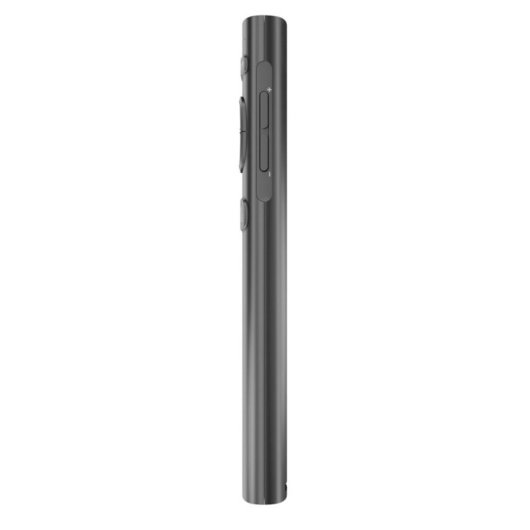 Puntero láser Natec WARBLER 2 Gris 42 g USB 2.0