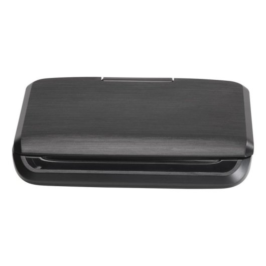 Reproductor de DVD portátil Denver MT-792 7" Negro USB