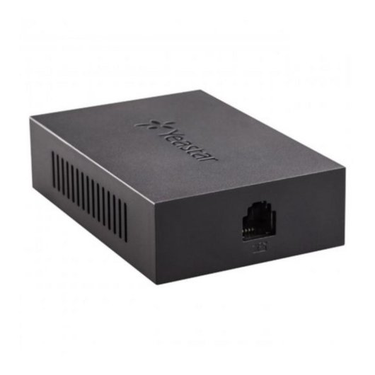 Adaptateur téléphonique VoIP Yeastar TA100 G.711 G.729A T.38