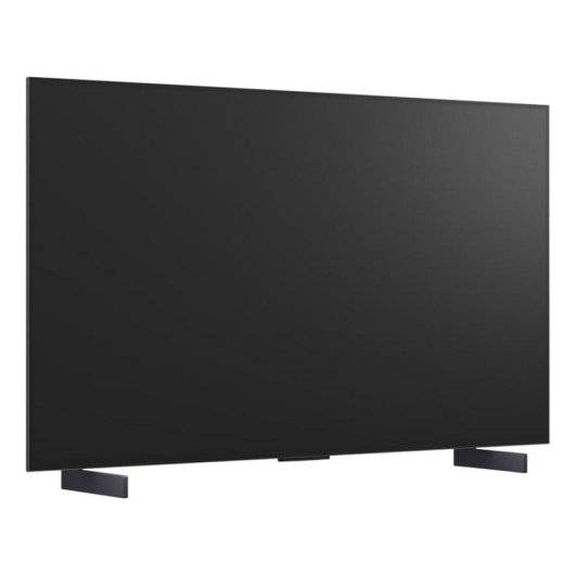TV LG OLED evo AI OLED42C51LA 42" 4K UltraHD 144Hz Smart TV WebOS HDR10 Dolby Vision Gaming
