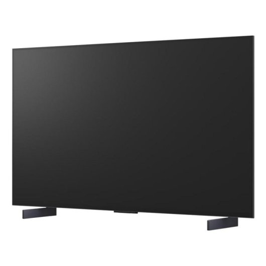 TV LG OLED evo AI OLED42C51LA 42" 4K UltraHD 144Hz Smart TV WebOS HDR10 Dolby Vision Gaming