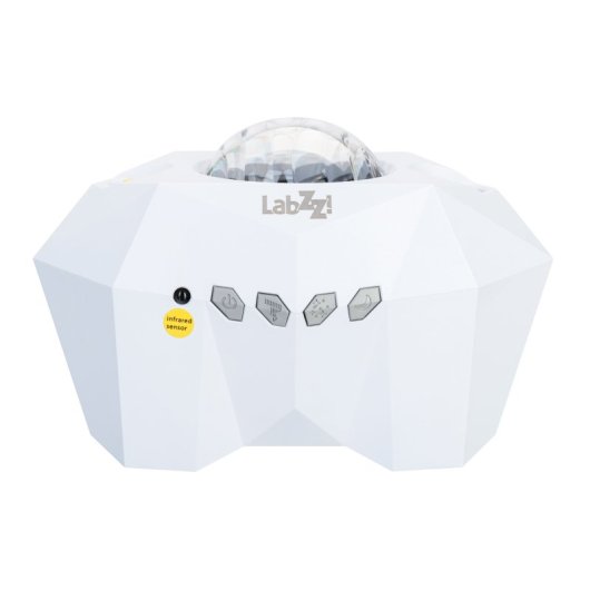 Astroplanetario Levenhuk Labzz Sp30