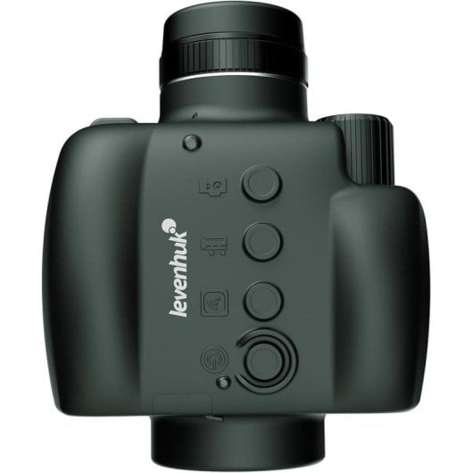 Digitales Monokular Levenhuk Kelvin Snap ED 8x42 Full HD Wi-Fi