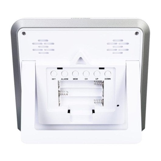 Stazione Meteorologica Levenhuk Wezzer Plus LP50 con 3 sensori