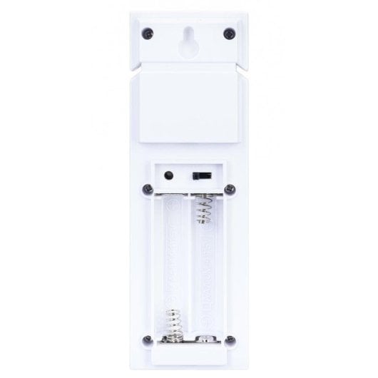 Stazione Meteorologica Levenhuk Wezzer Plus LP50 con 3 sensori