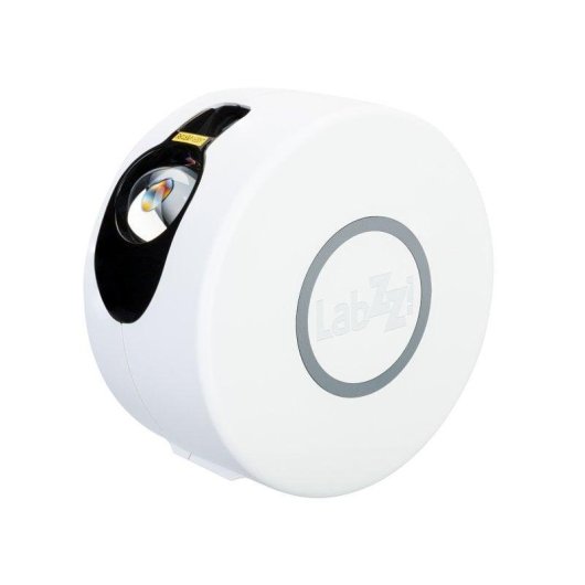 Astroplanetario Levenhuk LabZZ SP20 LED Control Remoto