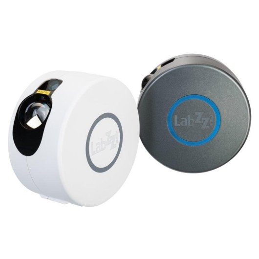 Astroplanetario Levenhuk LabZZ SP20 LED Control Remoto