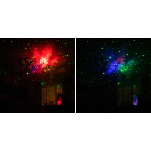Astroplanetario Levenhuk Labzz Sp20