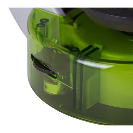 Microscopio Levenhuk Labzz M101 Verde