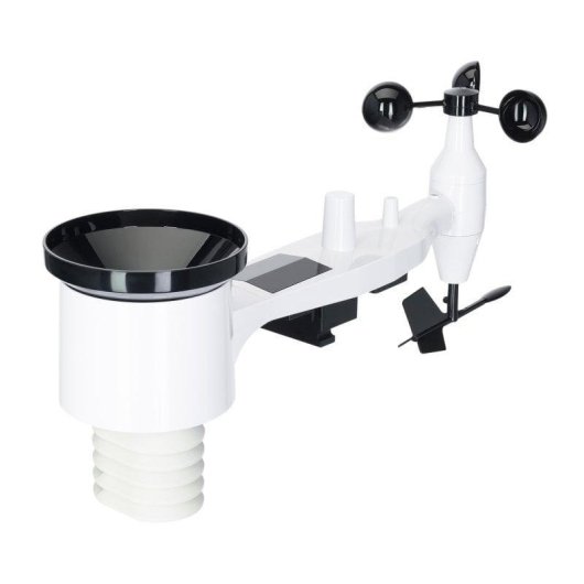 Station Météo Levenhuk Wezzer Pro LP500 9 en 1