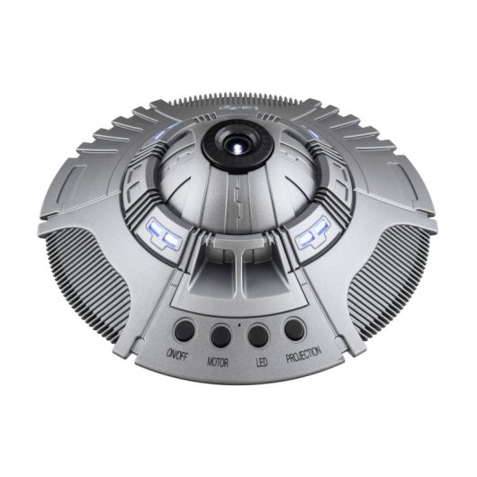 Planetario Ufo Levenhuk Labzz Sp50