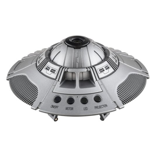 Planetario Ufo Levenhuk Labzz Sp50
