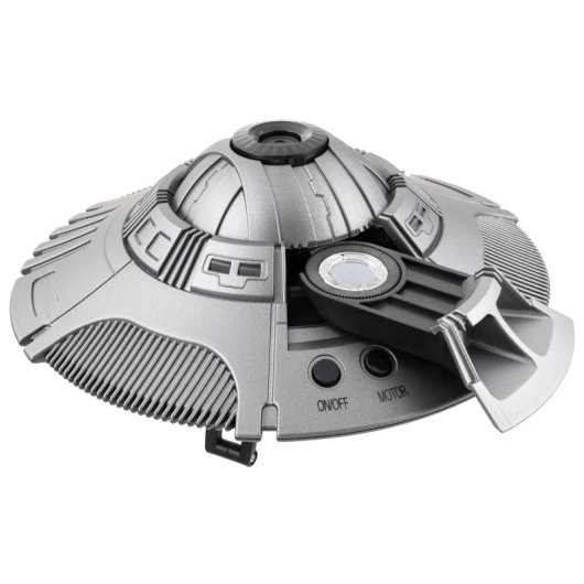 Planetario Ufo Levenhuk Labzz Sp50