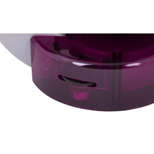 Microscopio Levenhuk Labzz M101 Violeta