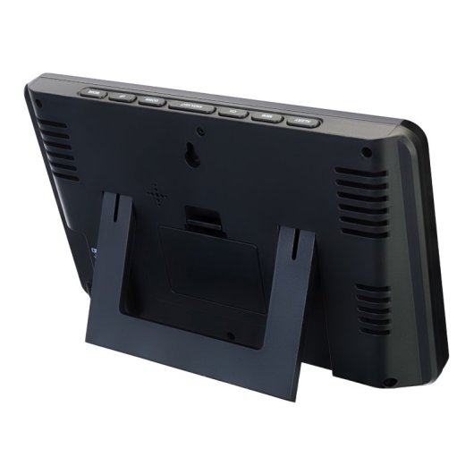 Estacao Meteorologica Levenhuk Wezzer Plus Lp80 Wi-Fi Bluetooth Sensor 100m
