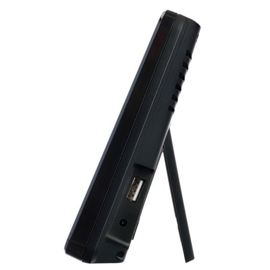 Station Météorologique Levenhuk Wezzer Plus LP80 Wi-Fi Bluetooth
