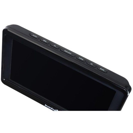 Station Météorologique Levenhuk Wezzer Plus LP80 Wi-Fi Bluetooth