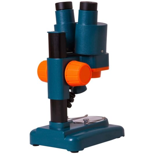 Estereomicroscopio Levenhuk Labzz M4
