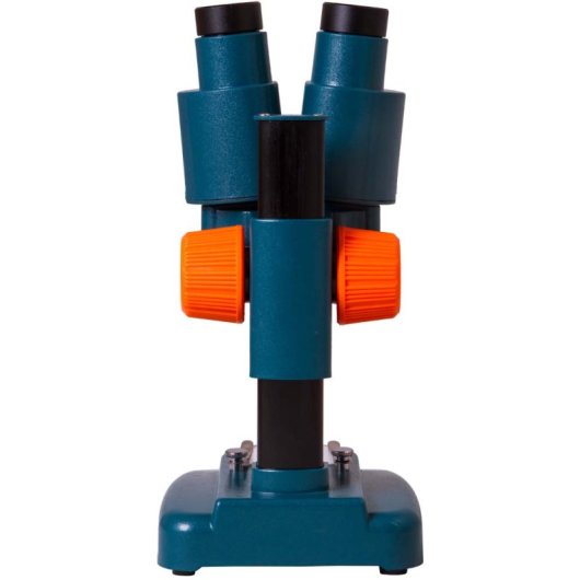 Estereomicroscopio Levenhuk Labzz M4
