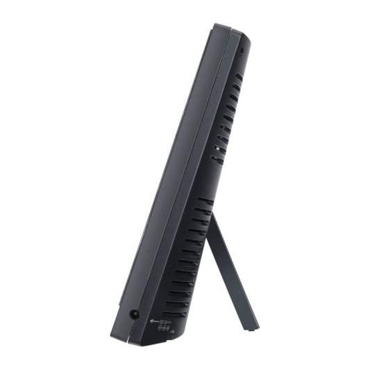 Estacao Meteorologica Levenhuk Wezzer Pro Lp200 Monitorizacao Interior Exterior
