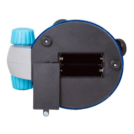 Microscopio Levenhuk Labzz M101 Azul